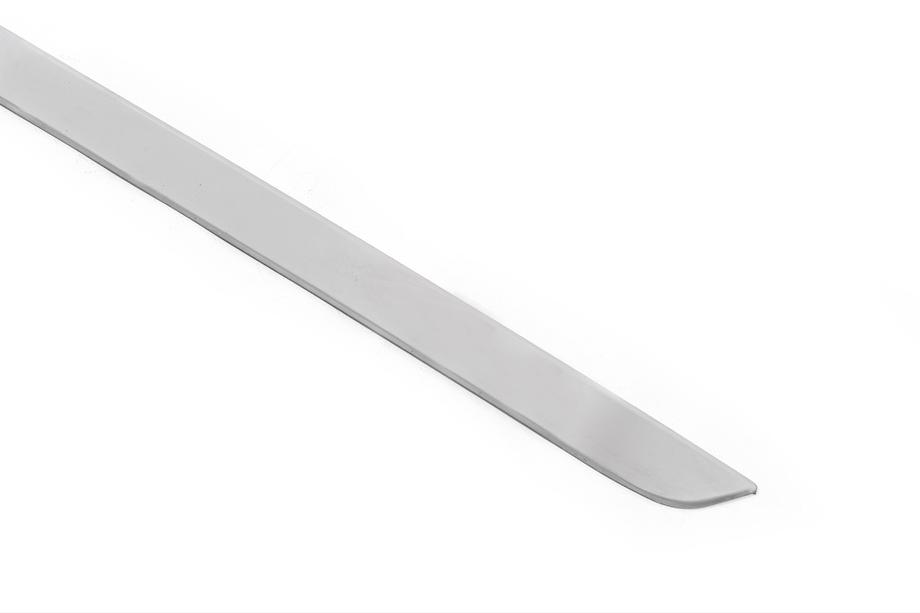 Dodge Journey 2008-2020 Trunk trim stainless steel Photo 4