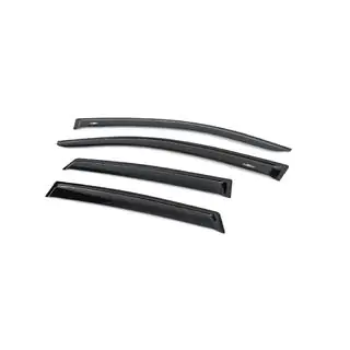 Window Deflectors (4 pcs, HIC) photo 2