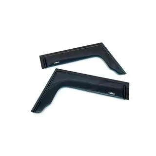 Window Deflectors (2 pcs, HIC) photo 4