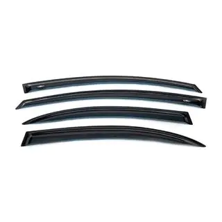 Window Deflectors (4 pcs, HIC) photo 1