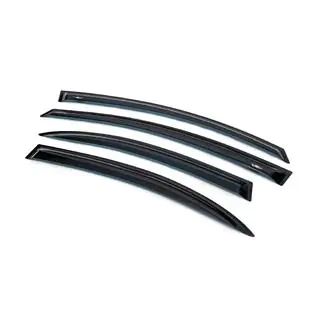Window Deflectors (4 pcs, HIC) photo 2