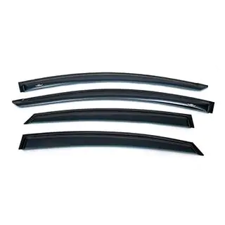 Window Deflectors SD (4 pcs, HIC)
