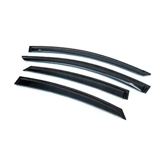 Window Deflectors SD (4 pcs, HIC) photo 2