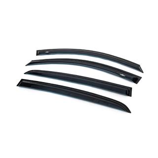 Window Deflectors (4 pcs, HIC) photo 2
