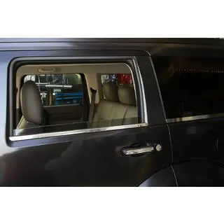 Stainless Steel Door Handle Covers photo 2