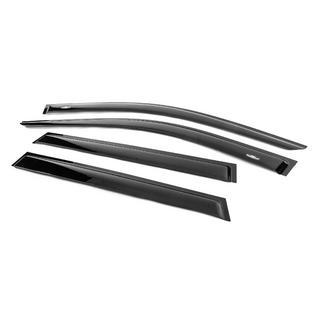Window Deflectors (4 pcs, HIC) photo 2