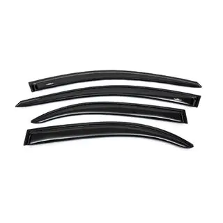 Window Deflectors SD (4 pcs, HIC) photo 2