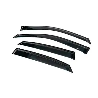 (330) Window Deflectors (4 pcs, HIC) photo 2