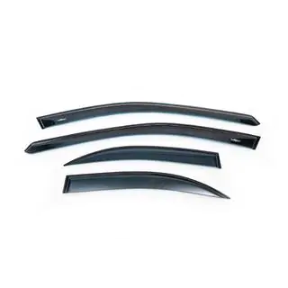 Window Deflectors SD (4 pcs, HIC) photo 3