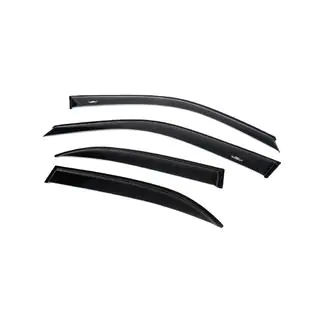 Window Deflectors 1992-1997 (4 pcs, HIC) photo 2