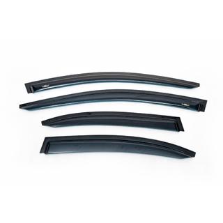 Window Deflectors SD (4 pcs, HIC) photo 2