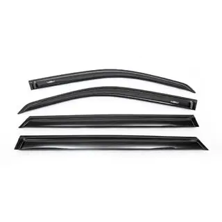 Window Deflectors SW (4 pcs, HIC) photo 3