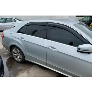Window Deflectors SD (4 pcs, HIC) photo 1