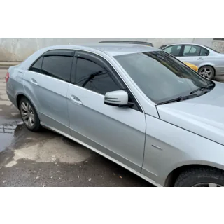 Window Deflectors SD (4 pcs, HIC) photo 3