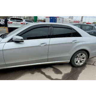 Window Deflectors SD (4 pcs, HIC) photo 4