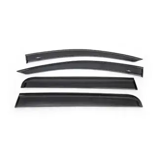 Window Deflectors (4 pcs, HIC) photo 2