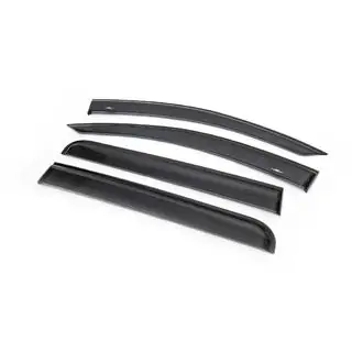 Window Deflectors (4 pcs, HIC) photo 3