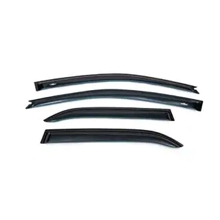 Window Deflectors SD (4 pcs, HIC) photo 2