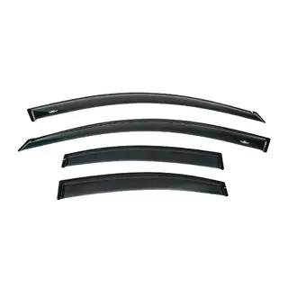 Window Deflectors (4 pcs, HIC) photo 1