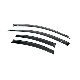 Window Deflectors (4 pcs, HIC) photo 2