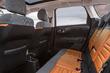 Overview compact crossover Citroen C3 Aircross photo 8