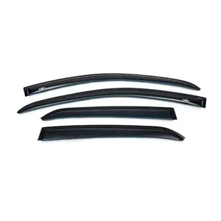 Window Deflectors (4 pcs, HIC) photo 1