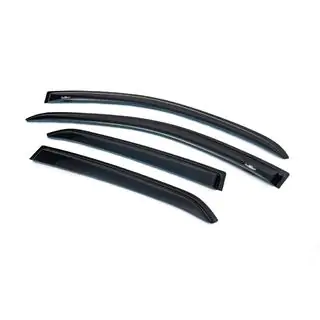Window Deflectors (4 pcs, HIC) photo 2