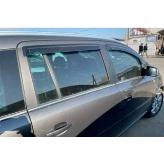 Window Deflectors (4 pcs, HIC) photo 2