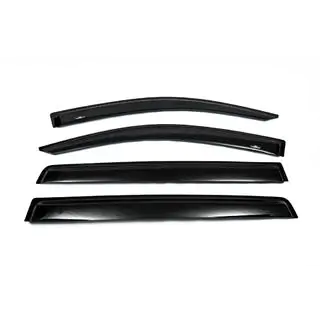 Window Deflectors (4 pcs, HIC) photo 1