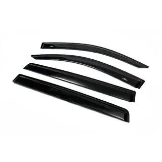 Window Deflectors (4 pcs, HIC) photo 2
