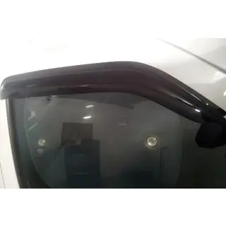Window Deflectors (4 pcs, HIC) photo 2