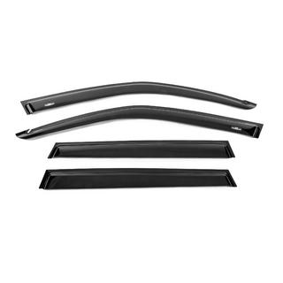 Window Deflectors (4 pcs, HIC) photo 4