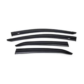 Window Deflectors (4 pcs, HIC) photo 4