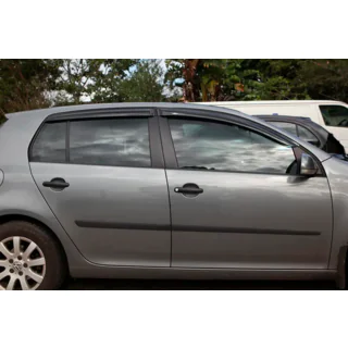 Window Deflectors HB (4 pcs, HIC) photo 1