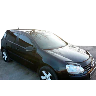 Window Deflectors HB (4 pcs, HIC) photo 3