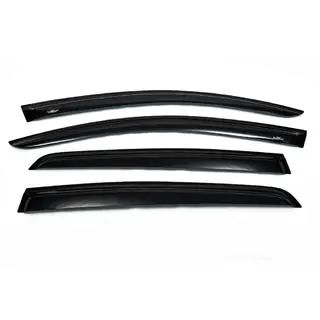 Window Deflectors HB (4 pcs, HIC) photo 4