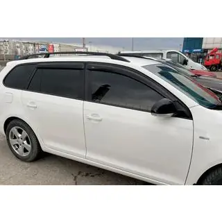 Window Deflectors Variant (4 pcs, HIC)