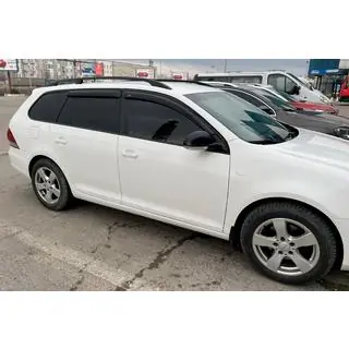 Window Deflectors Variant (4 pcs, HIC) photo 4