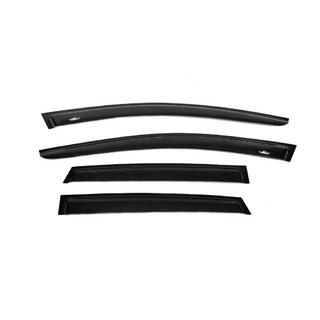 Window Deflectors HB (4 pcs, HIC) photo 4