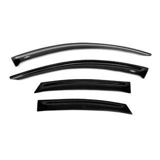 Window Deflectors SD (4 pcs, HIC) photo 4