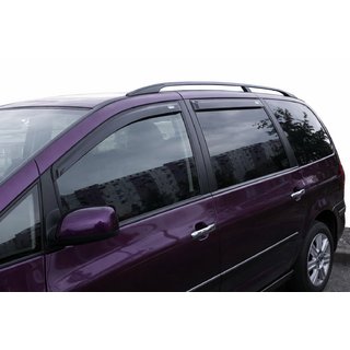 Window Deflectors (4 pcs, HIC) photo 4