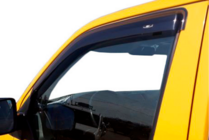 Volkswagen T4 Transporter 1990-2003 Window Deflectors (2 pcs, HIC) photo 19