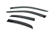 Audi A4 B5 1994–2001 Side window wind deflectors Sedan (4 pcs, HIC) photo 4
