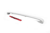Citroen Berlingo 1996-2008 Spoiler (primed for painting) photo 1