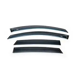 Window Deflectors SD (4 pcs, HIC) photo 2