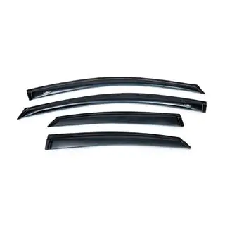 Window Deflectors SD/HB (4 pcs, HIC) photo 2