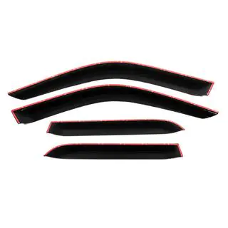 Window Deflectors (4 pcs, HIC) photo 4