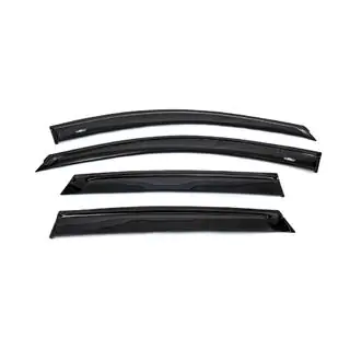 Window Deflectors (4 pcs, HIC) photo 4