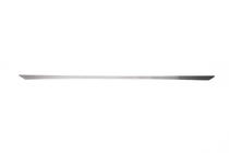 Jeep Cherokee/Liberty 2007-2013 Trunk trim stainless steel photo 3
