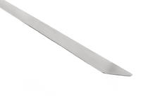 Jeep Cherokee/Liberty 2007-2013 Trunk trim stainless steel photo 4